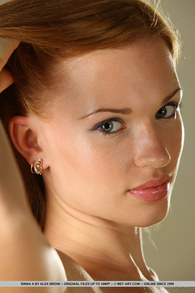 Metart Rinna A in Presenting Rinna fullsize image 18