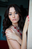Metart Zsanett Tormay Presenting Zsanett Tormay