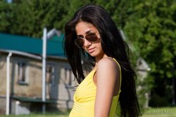 Metart Malina A Dias