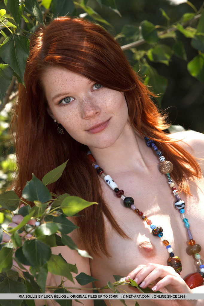 Metart Mia Sollis in Vathra fullsize image 10