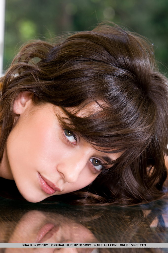 Metart Irina B in Sciroppo fullsize image 18