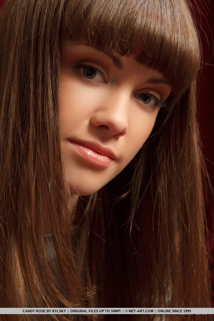 Metart Candy Rose in Aliko fullsize image 18