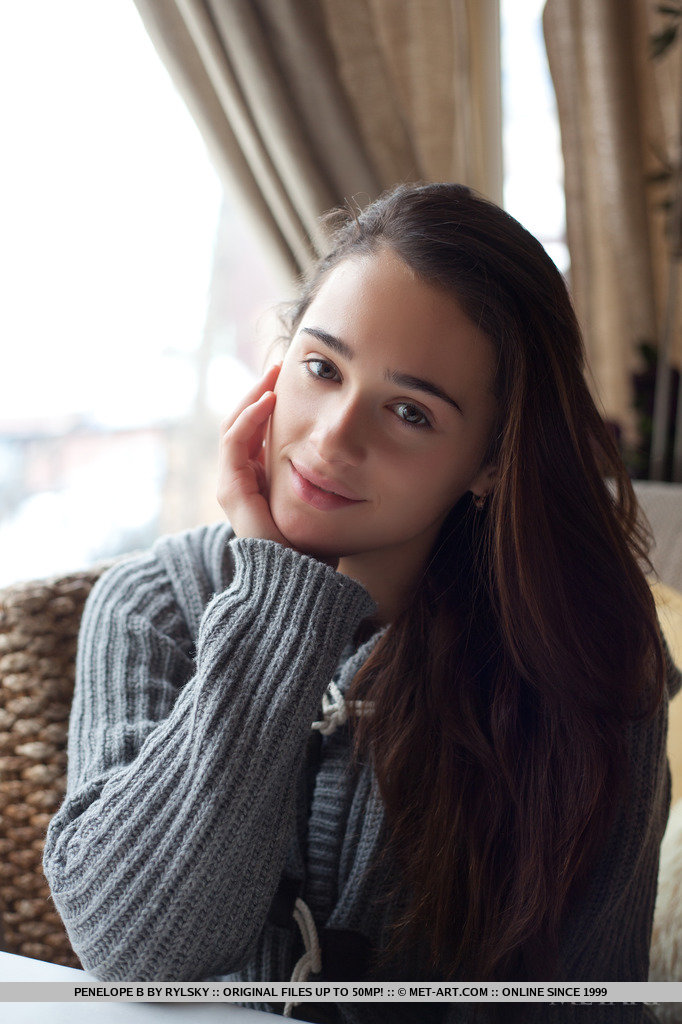 Metart Penelope B in Prosticho fullsize image 01