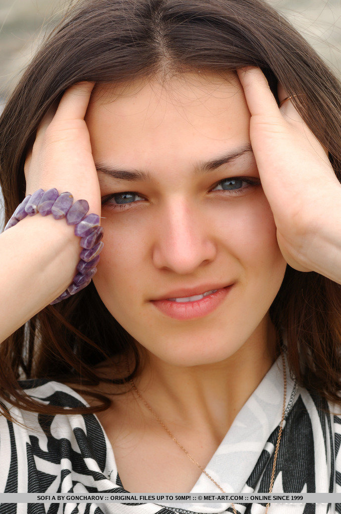 Metart Sofi A in Siatki fullsize image 01