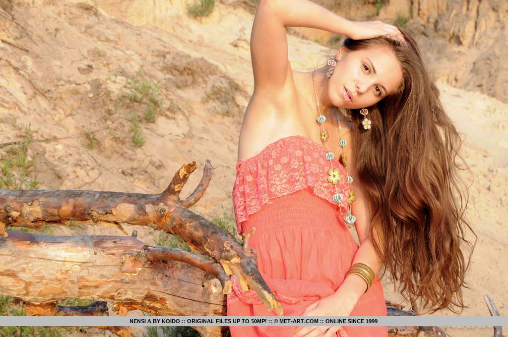 Metart Nensi A in Presenting Nensi fullsize image 03