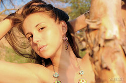 Nensi A Metart Presenting Nensi thumbnail 18