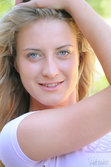 Metart Mari E Presenting Mari