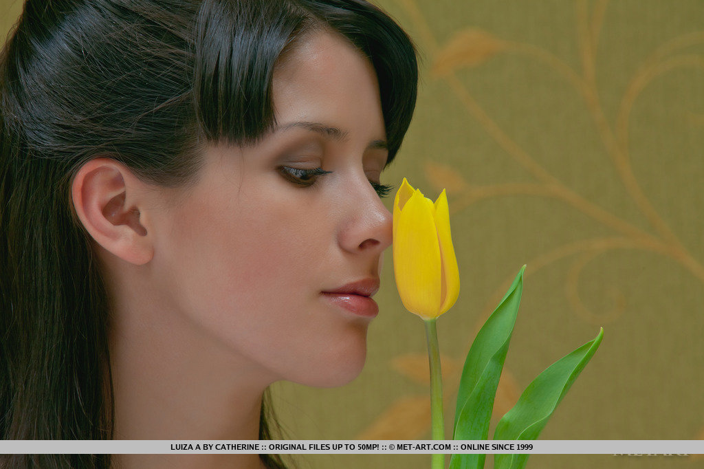 Metart Luiza A in Manolia fullsize image 01