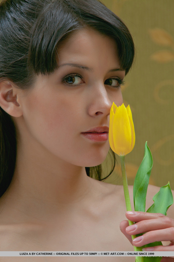 Metart Luiza A in Manolia fullsize image 18