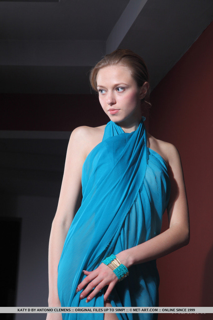 Metart Katy D in Gravure fullsize image 01