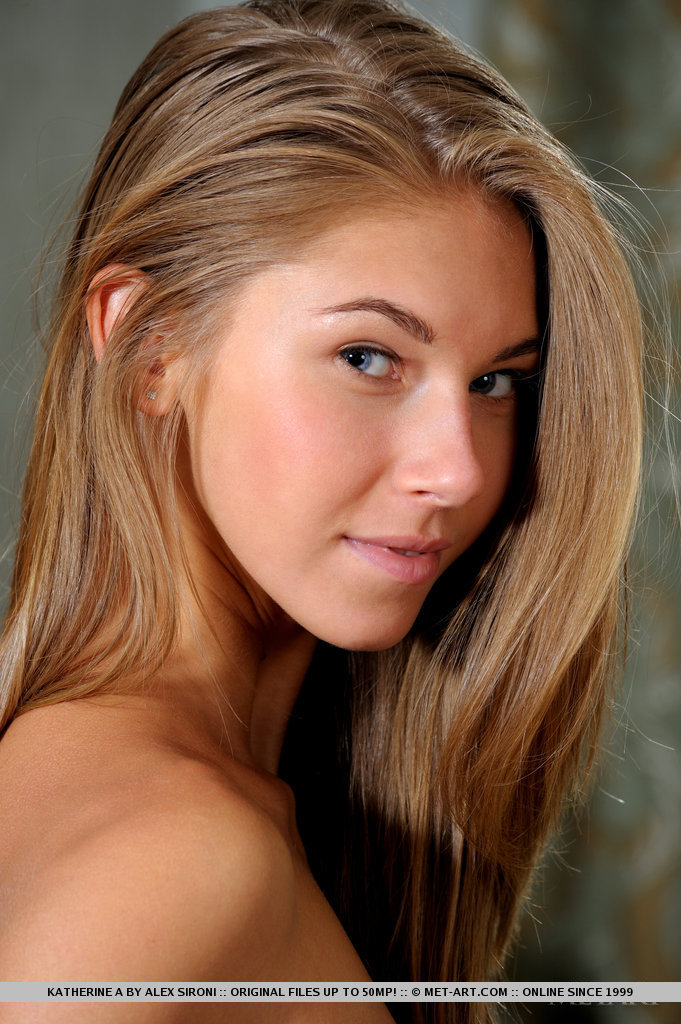 Metart Katherine A in Frontida fullsize image 18