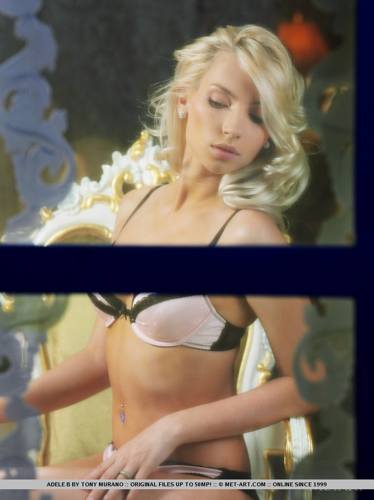 Metart Adele B in Resso fullsize image 01