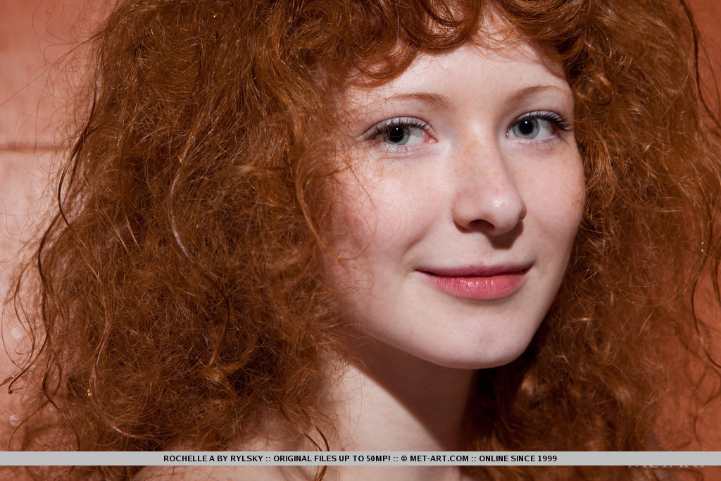 Metart Rochelle A in Pastricia fullsize image 18