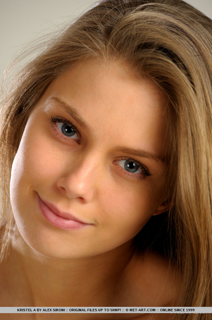 Metart Kristel A in Athoa fullsize image 01