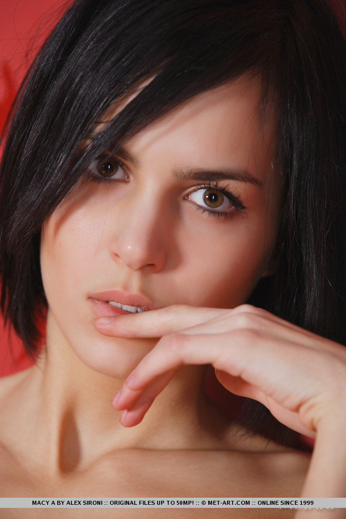 Metart Macy A in Roux fullsize image 18