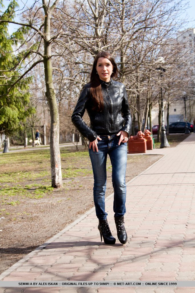 Metart Semmi A in Pismatiko fullsize image 01