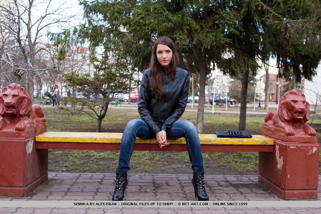 Metart Semmi A in Pismatiko fullsize image 02