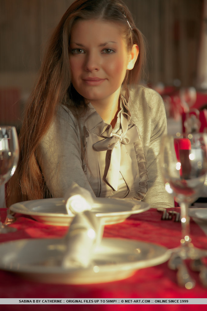 Metart Sabina B in Lux fullsize image 01