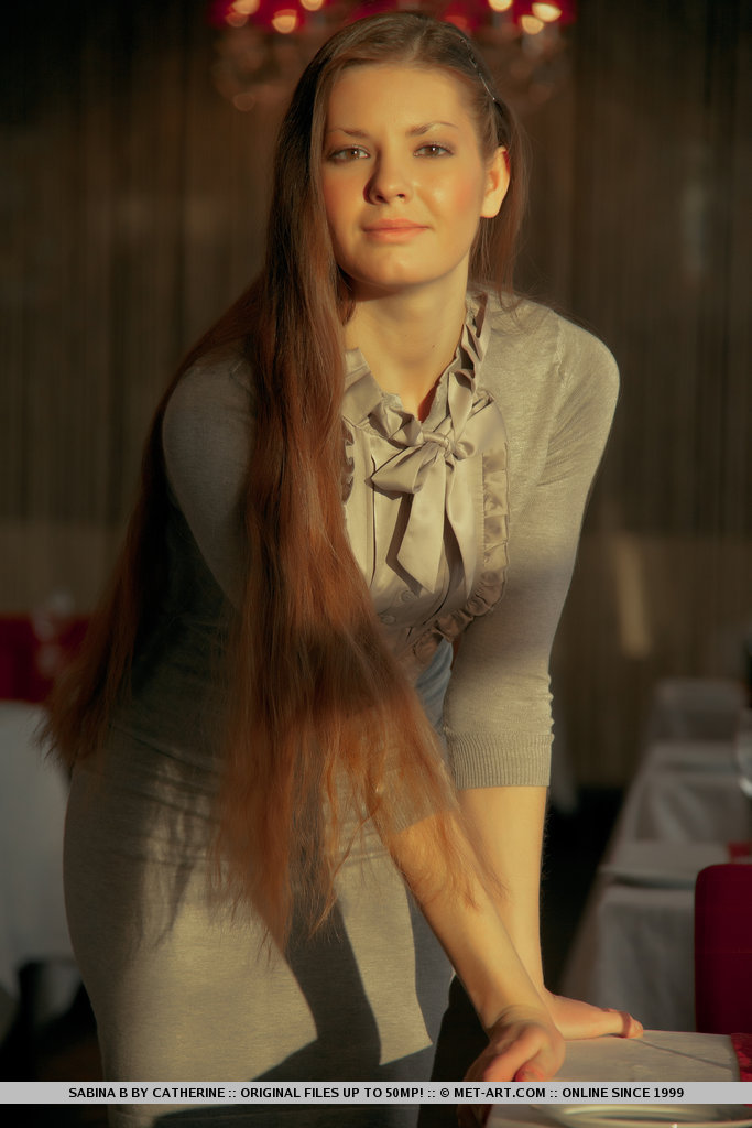 Metart Sabina B in Lux fullsize image 02