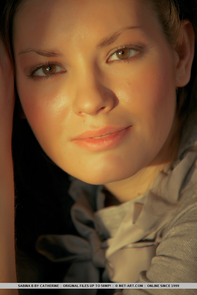 Metart Sabina B in Lux fullsize image 03