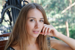 Lina Diamond Metart Presenting Lina Diamond thumbnail 18