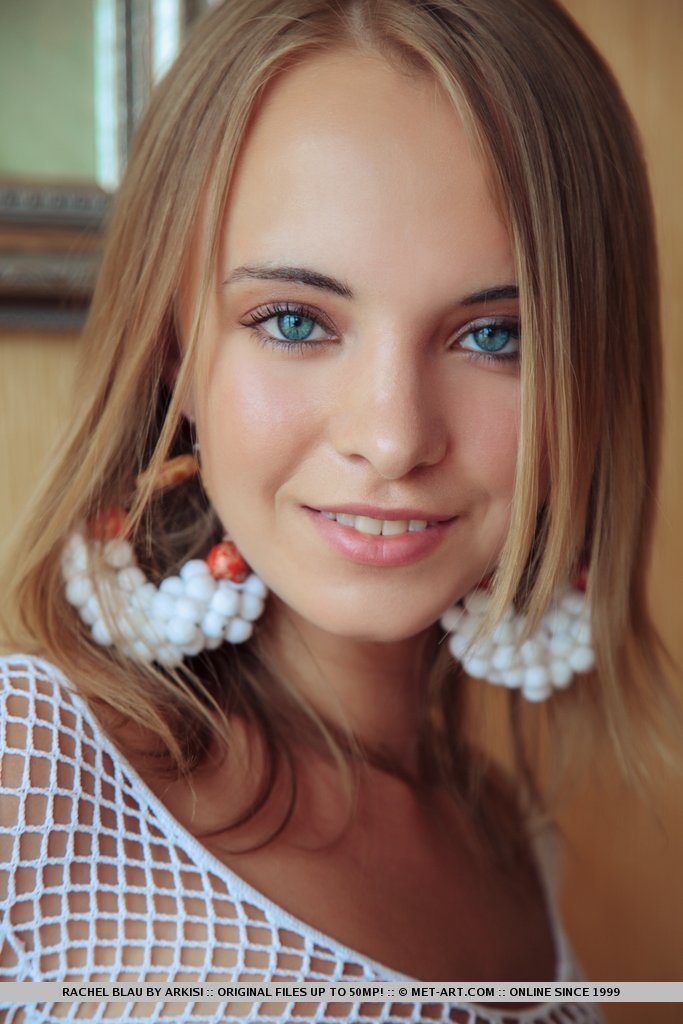 Metart Rachel Blau in Presenting Rachel Blau fullsize image 18