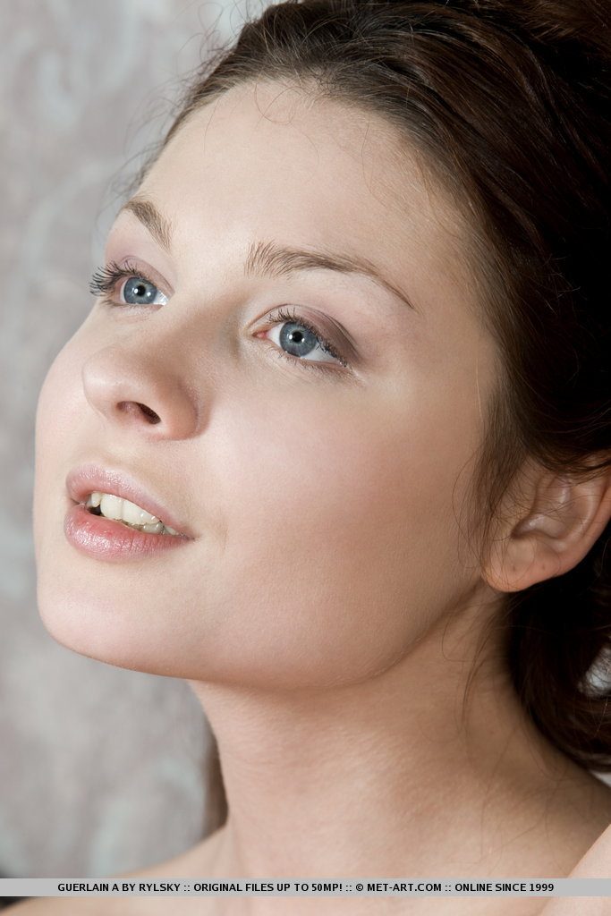 Metart Guerlain A in Cohereo fullsize image 18