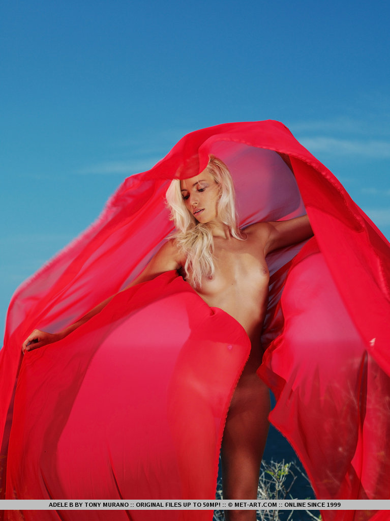 Metart Adele B in Dejanira fullsize image 04