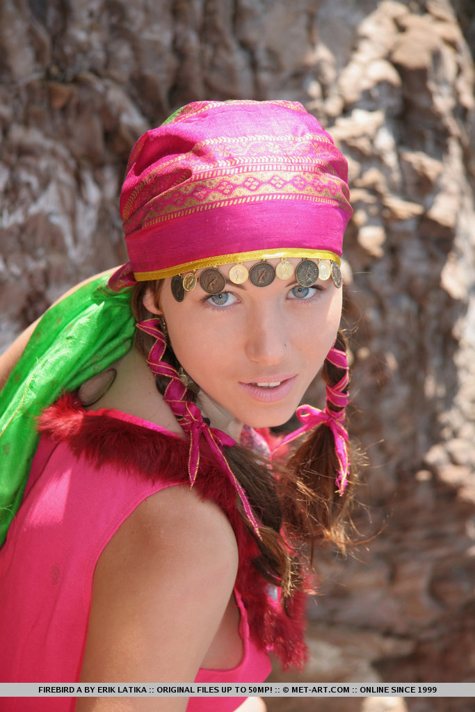 Metart Firebird A in Frabuala fullsize image 01