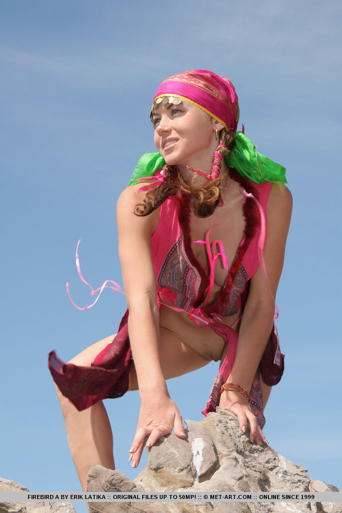 Metart Firebird A in Frabuala fullsize image 18