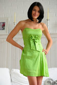 Metart Yanika A Espina