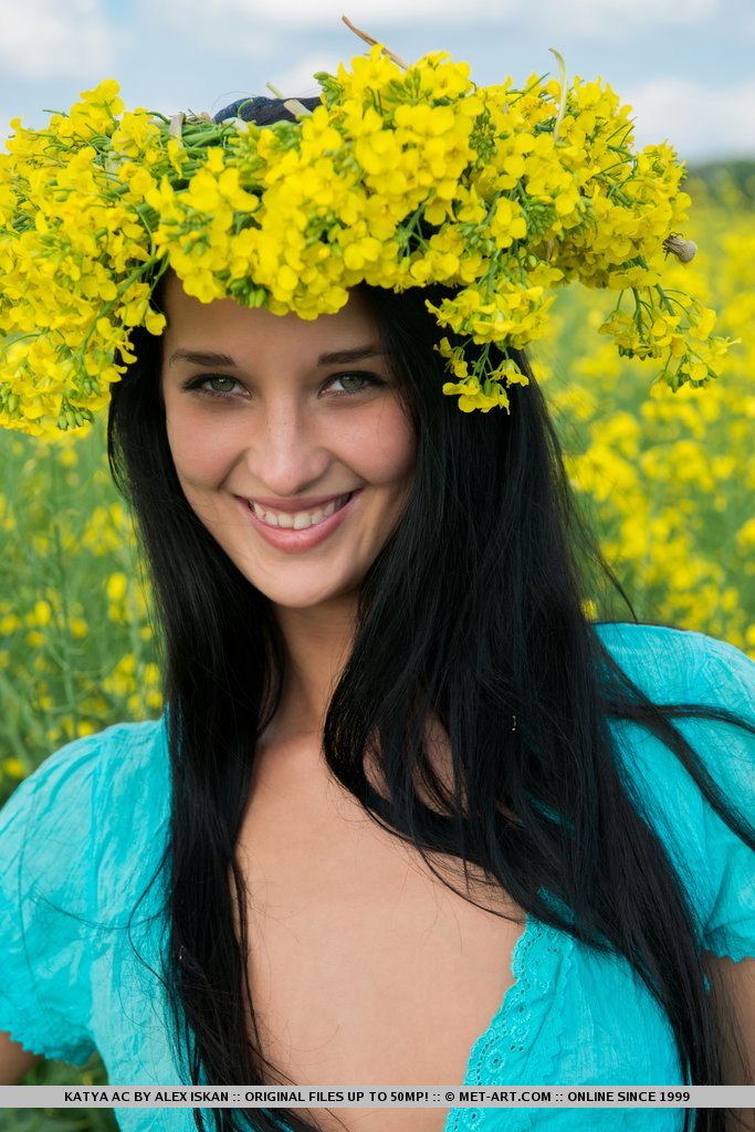 Metart Katya Ac in Stefani fullsize image 02