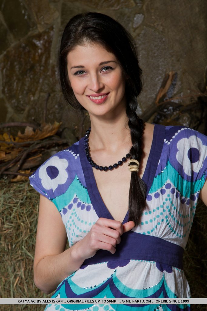 Metart Katya Ac in Prisca fullsize image 01