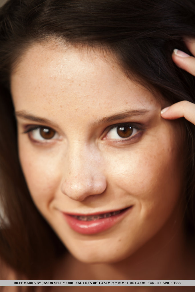 Metart Rilee Marks in Elafri fullsize image 18