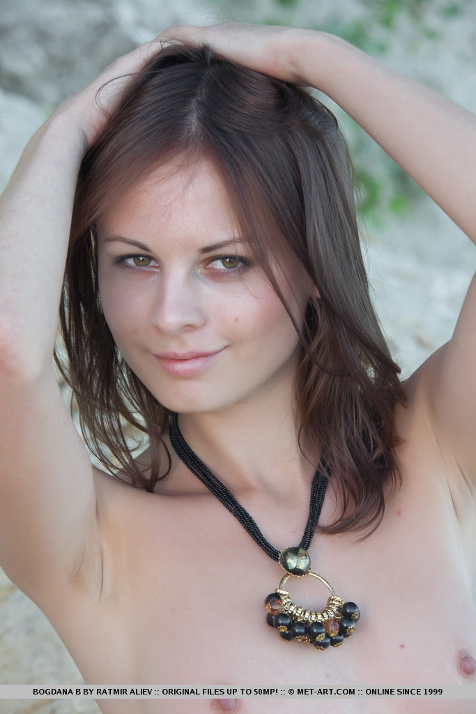 Metart Bogdana B in Repono fullsize image 18