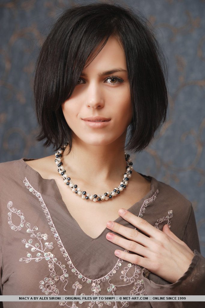 Metart Macy A in Saturar fullsize image 01