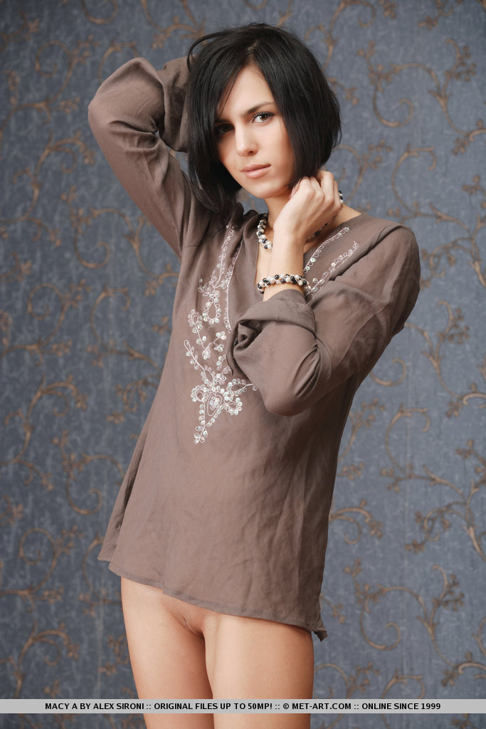 Metart Macy A in Saturar fullsize image 02