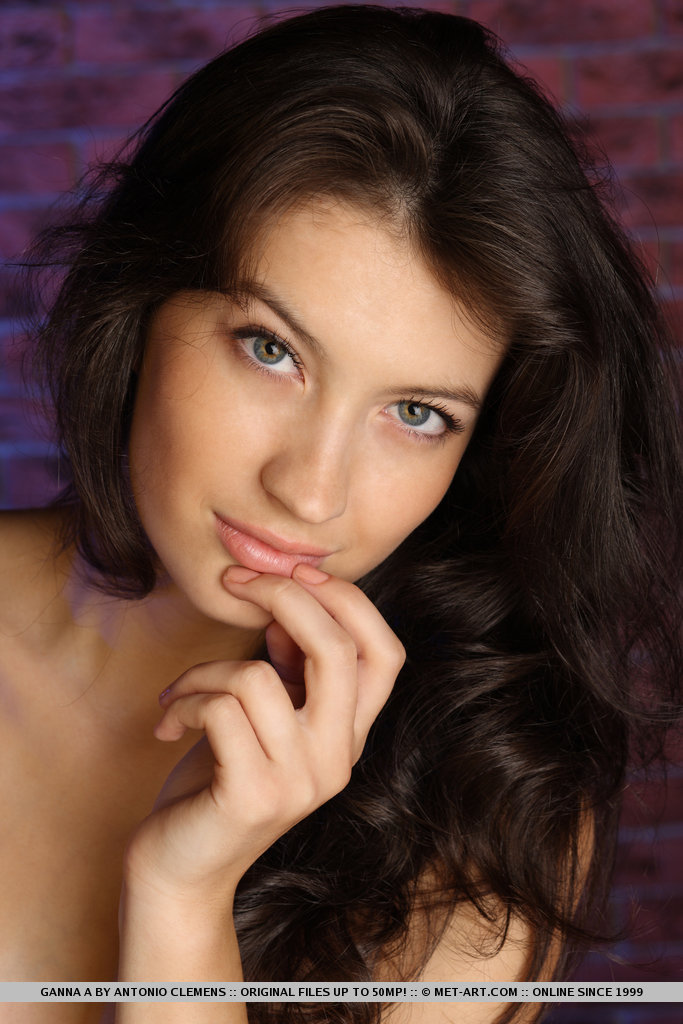 Metart Ganna A in Pacifier fullsize image 18