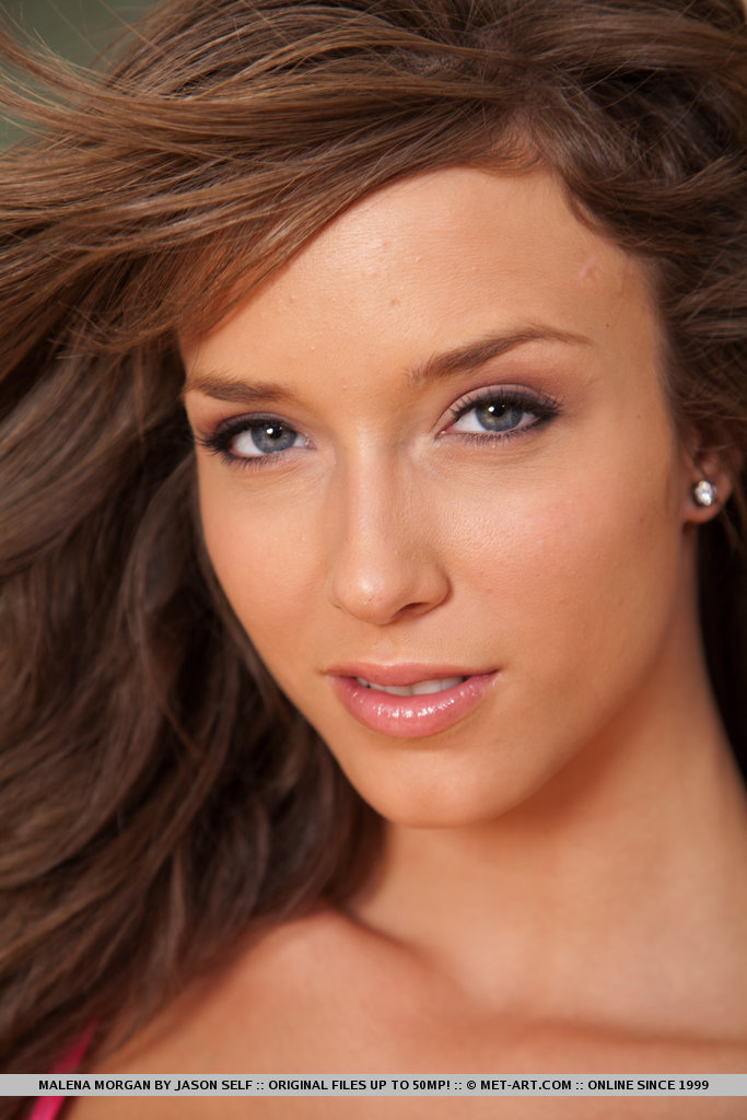 Metart Malena Morgan in Humecto fullsize image 18