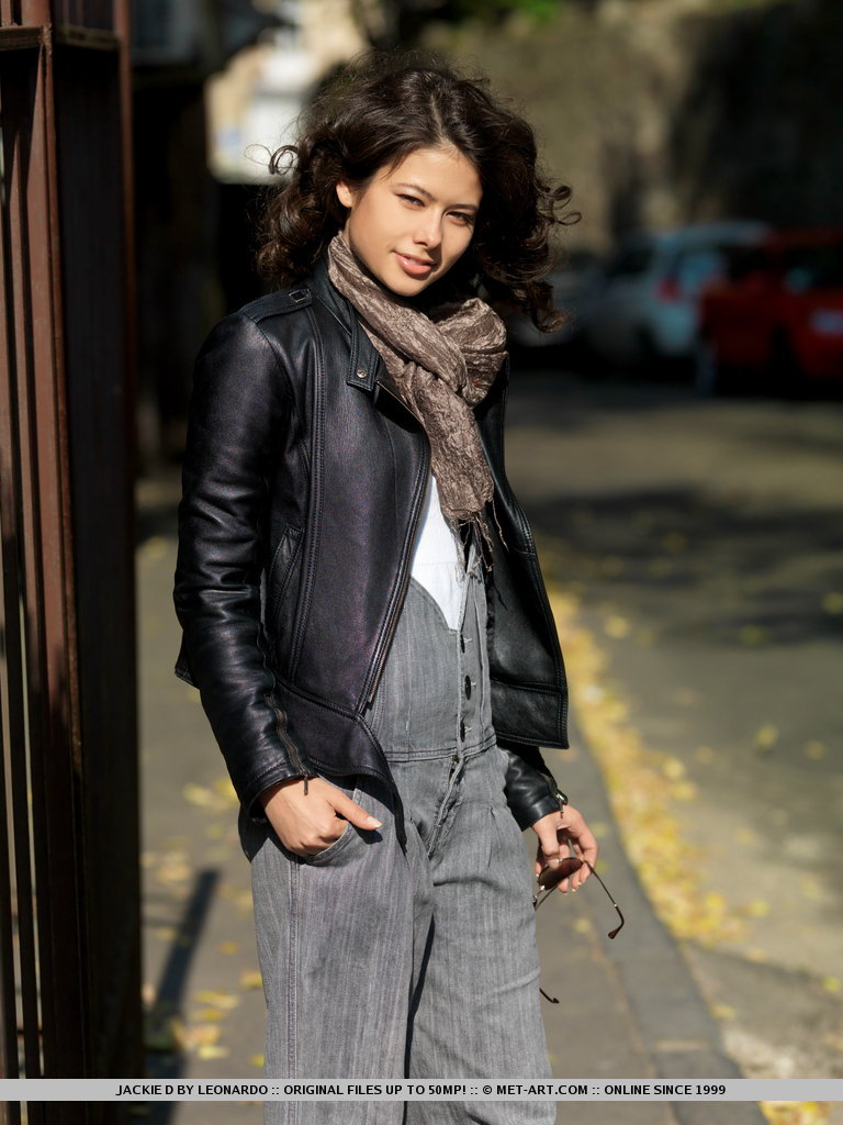 Metart Jackie D in Cervical fullsize image 01