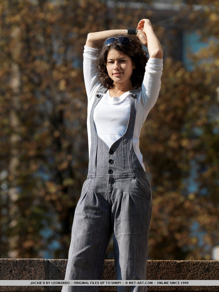 Metart Jackie D in Cervical fullsize image 03