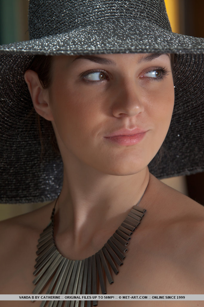 Metart Vanda B in Pendanti fullsize image 03