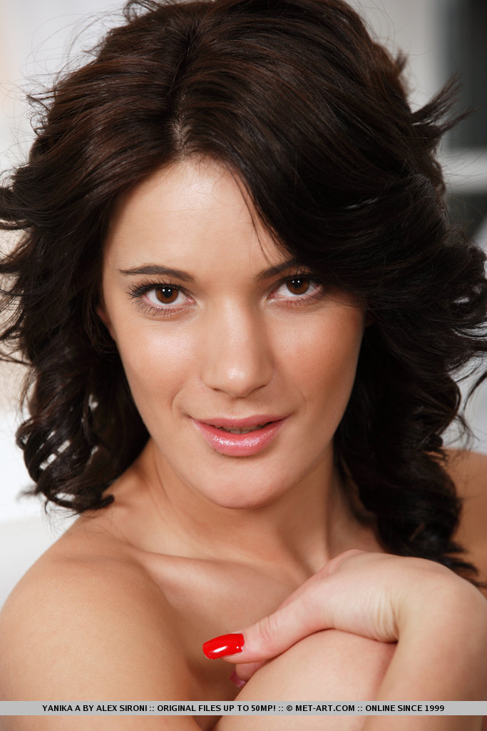 Metart Yanika A in Balmeo fullsize image 18