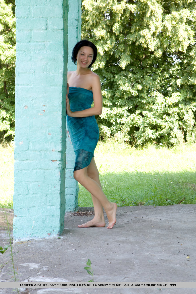 Metart Loreen A in Liberigo fullsize image 01