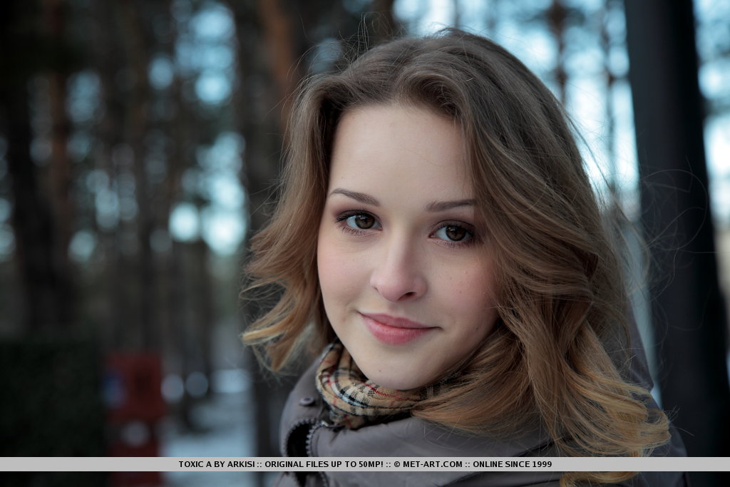 Metart Toxic A in Tronua fullsize image 03