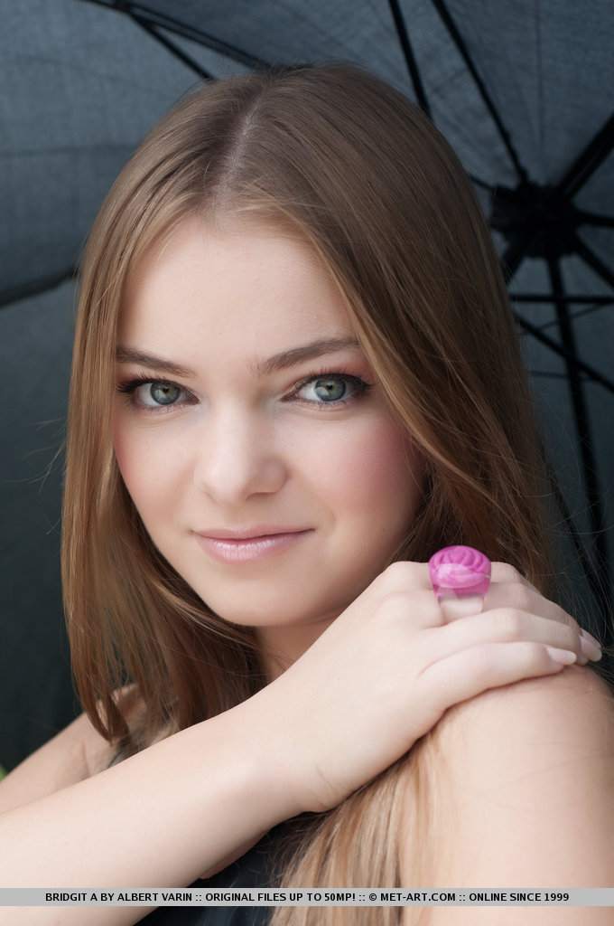 Metart Bridgit A in Insouciant fullsize image 01