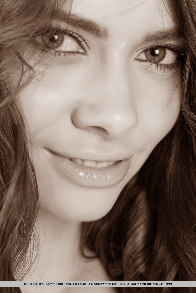 Metart Kei A in Sofita fullsize image 18