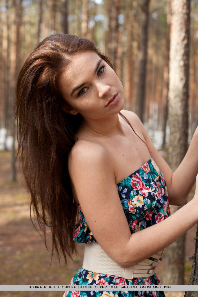 Metart Lachia A in Wandern fullsize image 01