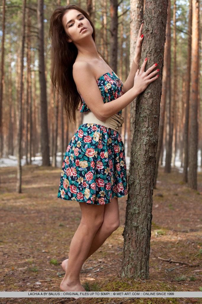 Metart Lachia A in Wandern fullsize image 02