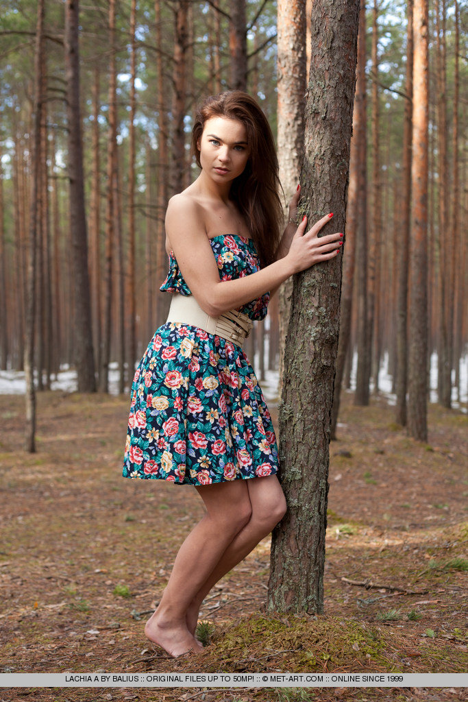 Metart Lachia A in Wandern fullsize image 03